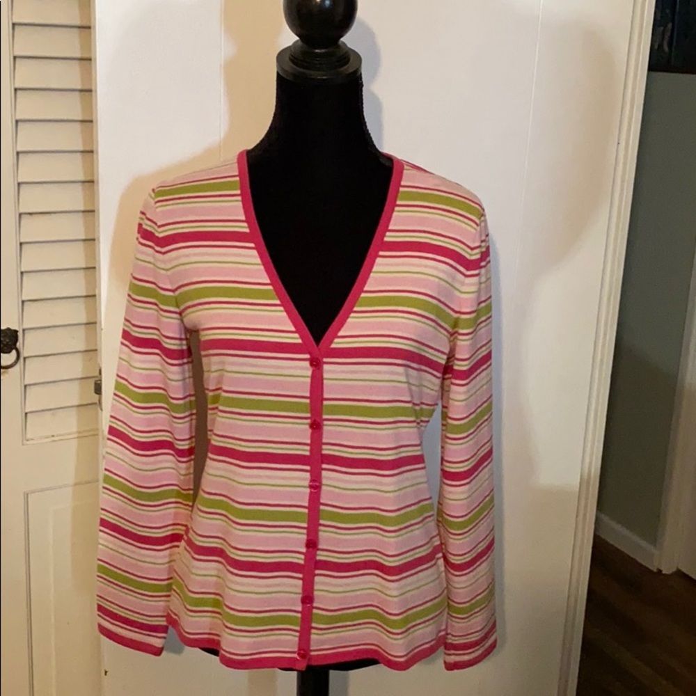Escada cardigan